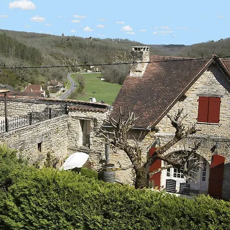 Holiday Compostella 1