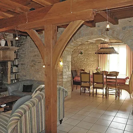 Holiday Compostella 1 Villa