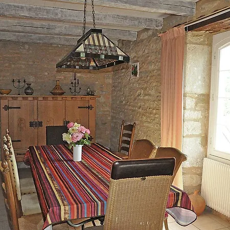 Holiday Compostella 1 Villa *