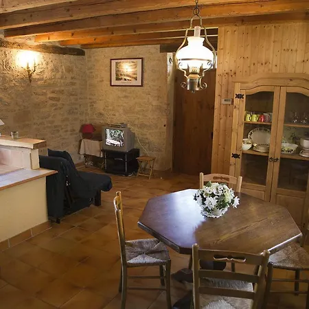 Holiday Compostella 1 * Saint-Médard