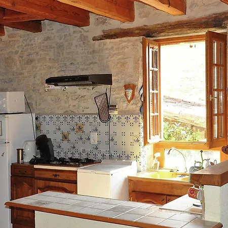 Holiday Compostella 1 Villa Saint-Médard