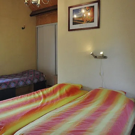 Villa Holiday Compostella 1