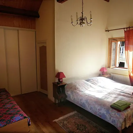 Holiday Compostella 1