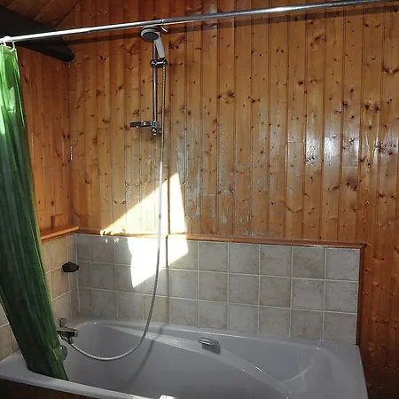 Holiday Compostella 1 Villa *