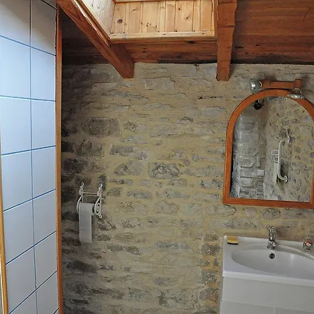 Villa Holiday Compostella 1 Saint-Médard