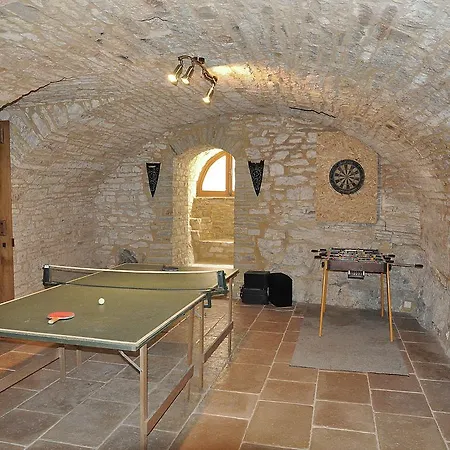 Holiday Compostella 1 * Saint-Médard