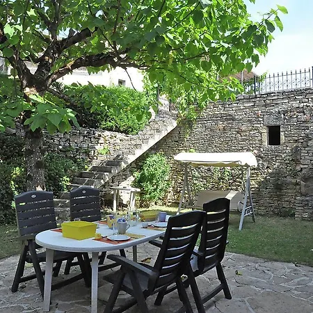 Holiday Compostella 1 Villa