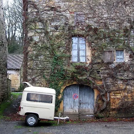 Holiday Compostella 1