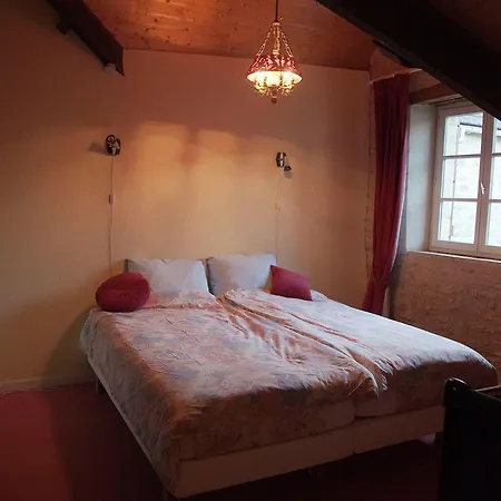 Holiday Compostella 1 Villa *